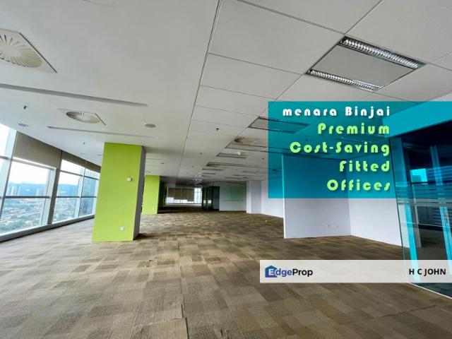 Shop for rent in Kampung Datuk Keramat, Kuala Lumpur
