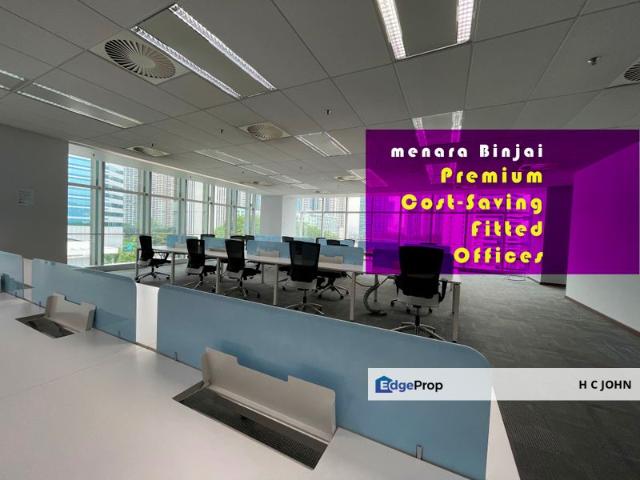 Shop for rent in Kampung Datuk Keramat, Kuala Lumpur