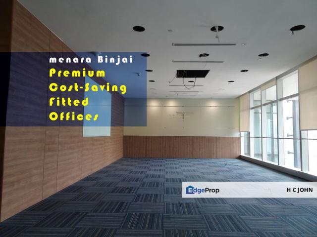 Shop for rent in Kampung Datuk Keramat, Kuala Lumpur
