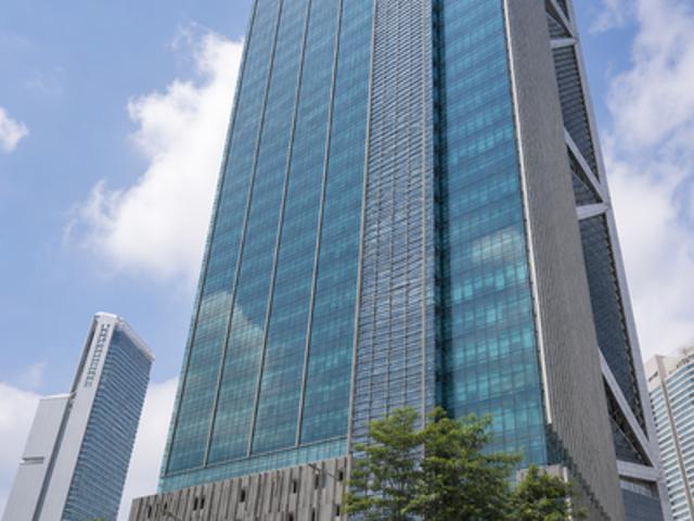 Shop for rent in Country Heights Damansara, Kuala Lumpur