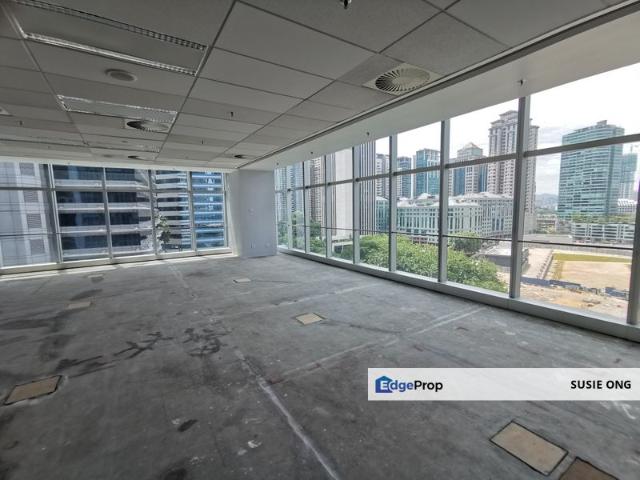 Shop for rent in Country Heights Damansara, Kuala Lumpur