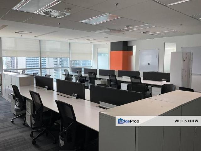 Shop for rent in Country Heights Damansara, Kuala Lumpur