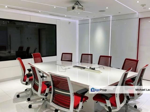 Shop for rent in Country Heights Damansara, Kuala Lumpur
