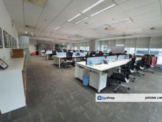 Shop for rent in Country Heights Damansara, Kuala Lumpur