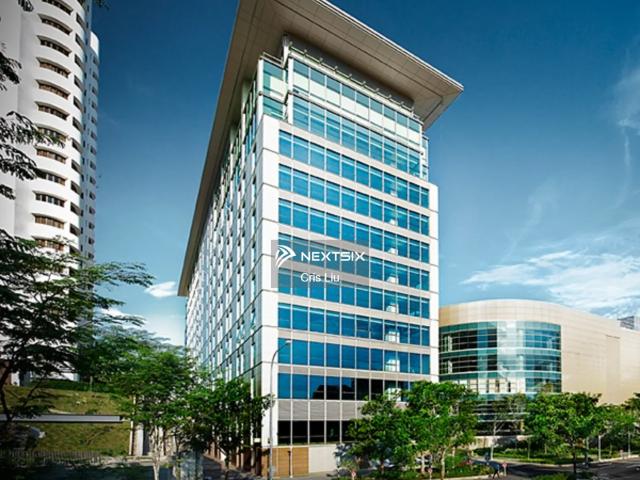 Shop for rent in Country Heights Damansara, Kuala Lumpur