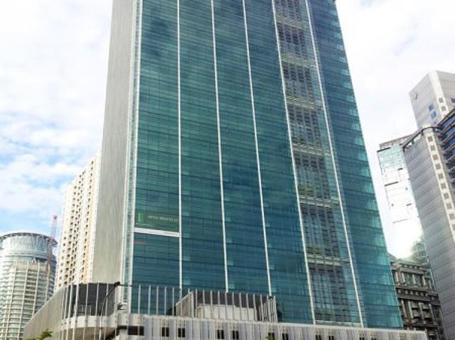 Office for rent in Country Heights Damansara, Kuala Lumpur