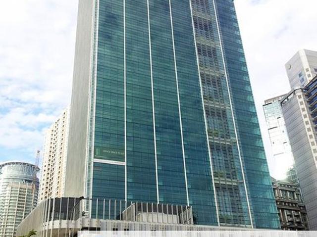 Shop for rent in Country Heights Damansara, Kuala Lumpur
