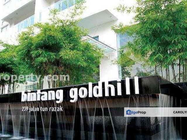 Condominium for sale in Country Heights Damansara, Kuala Lumpur