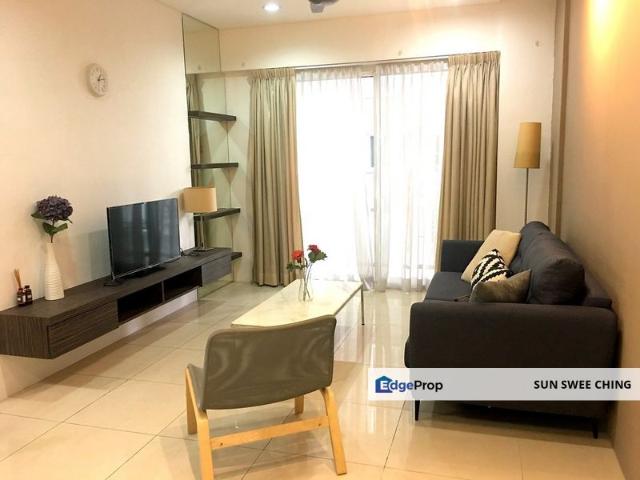 Condominium for rent in Country Heights Damansara, Kuala Lumpur