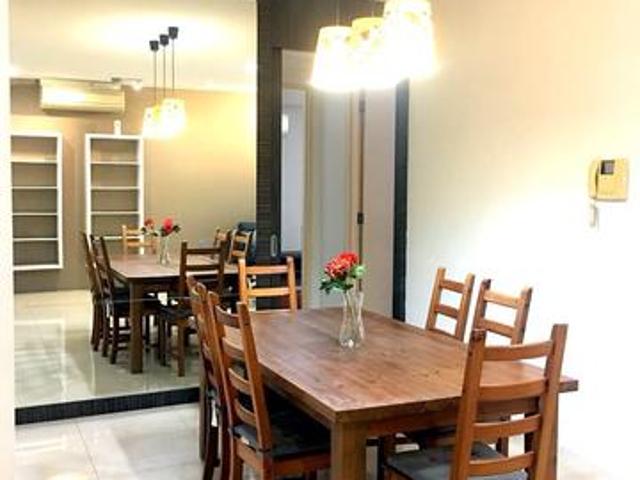Serviced Residence for rent in Country Heights Damansara, Kuala Lumpur