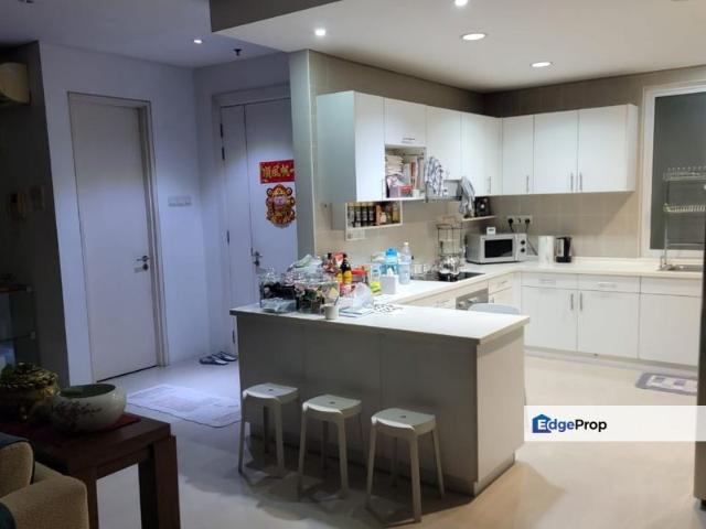Condominium for sale in Pinggiran TRX, Kuala Lumpur