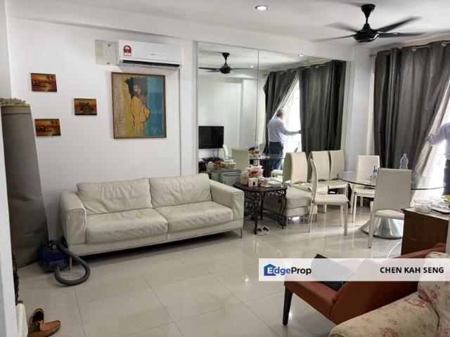 Condominium for sale in Country Heights Damansara, Kuala Lumpur