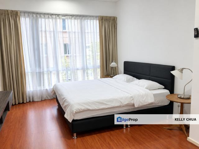 Condominium for rent in Country Heights Damansara, Kuala Lumpur