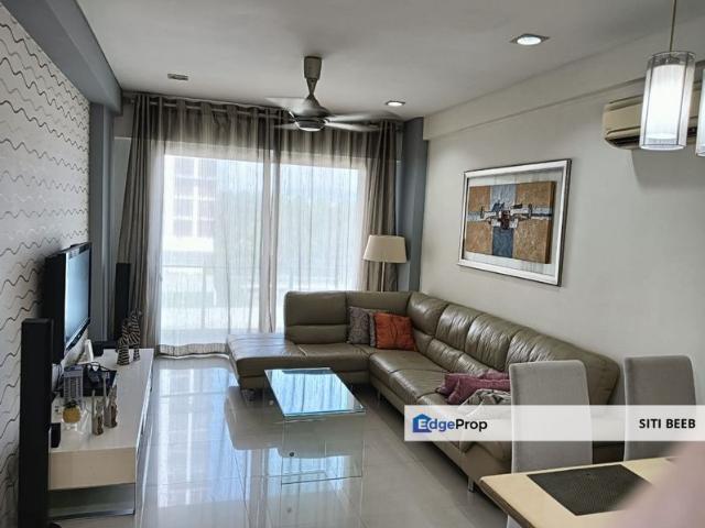 Condominium for sale in Country Heights Damansara, Kuala Lumpur