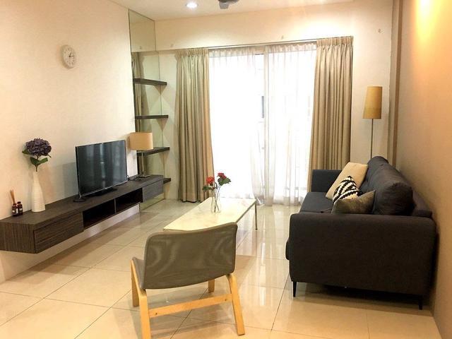 Serviced Residence for rent in Kuala Lumpur City Centre, Kuala Lumpur