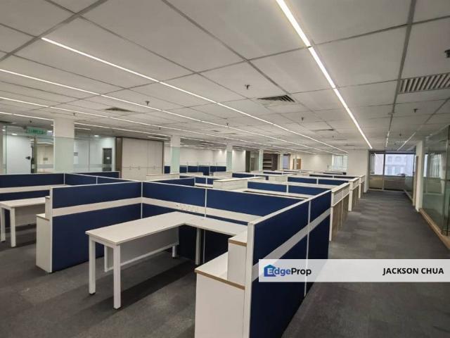 Shop for rent in Country Heights Damansara, Kuala Lumpur