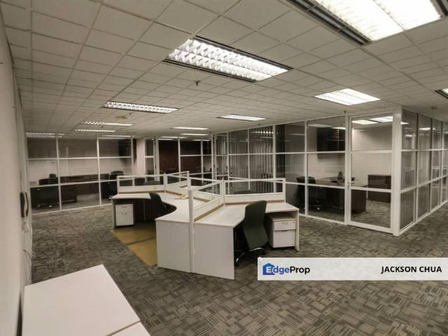 Shop for rent in Country Heights Damansara, Kuala Lumpur