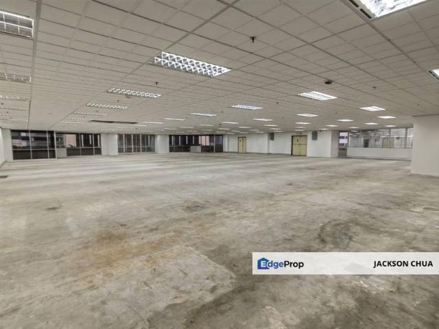 Shop for rent in Country Heights Damansara, Kuala Lumpur