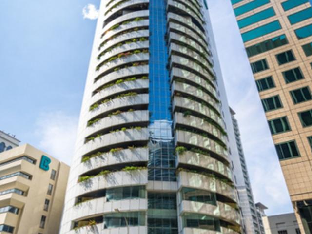 Shop for rent in Country Heights Damansara, Kuala Lumpur