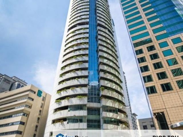 Shop for rent in Country Heights Damansara, Kuala Lumpur