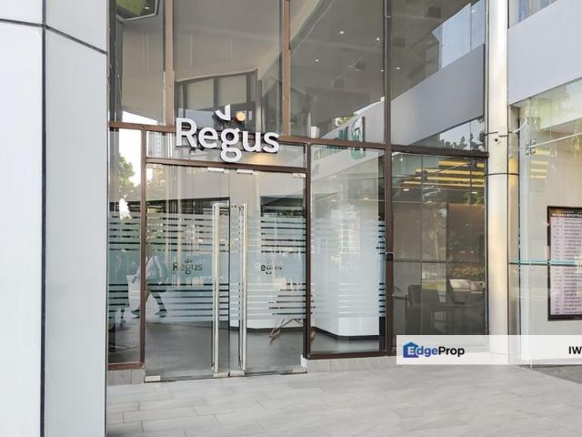 Shop for rent in Georgetown, Penang