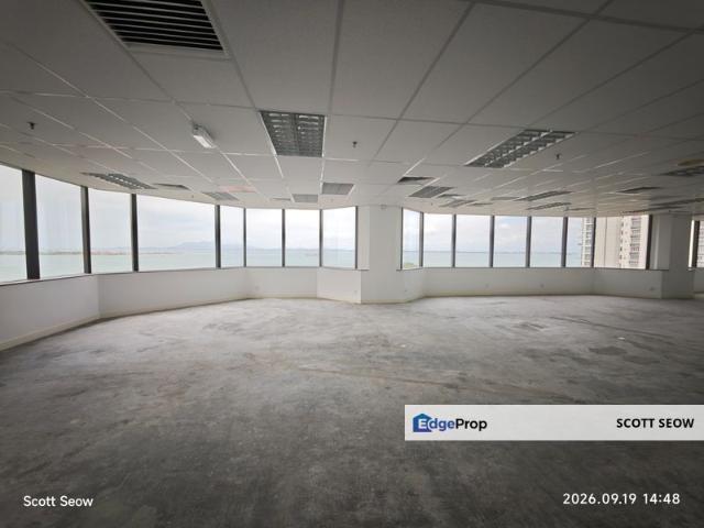 Shop for rent in Timur Laut, George Town