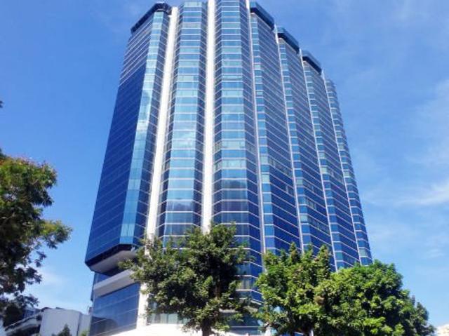 Office for rent in Georgetown, Penang