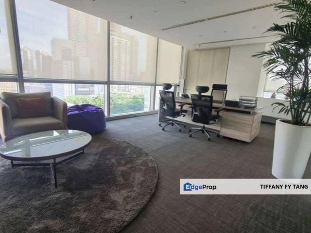 Shop for rent in Country Heights Damansara, Kuala Lumpur