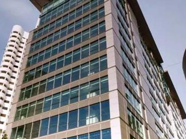 Shop for rent in Bangsar, Kuala Lumpur