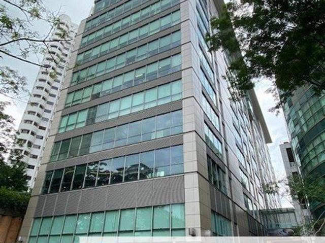 Shop for rent in Bangsar, Kuala Lumpur