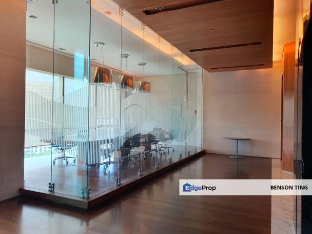 Shop for rent in Country Heights Damansara, Kuala Lumpur