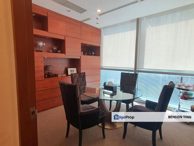 Shop for rent in Country Heights Damansara, Kuala Lumpur