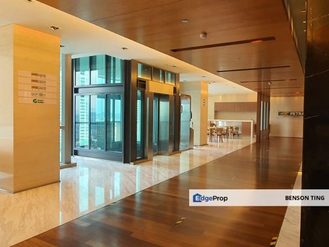 Shop for rent in Country Heights Damansara, Kuala Lumpur