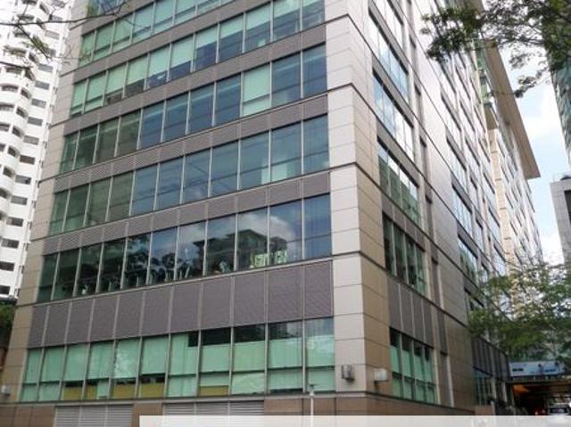 Shop for rent in Country Heights Damansara, Kuala Lumpur