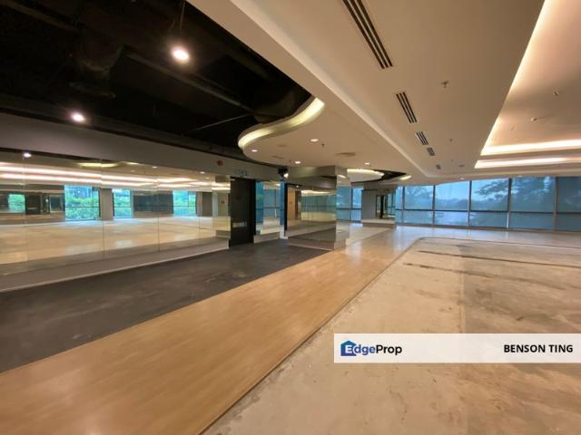 Shop for rent in Country Heights Damansara, Kuala Lumpur