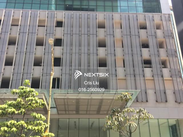 Shop for rent in Country Heights Damansara, Kuala Lumpur