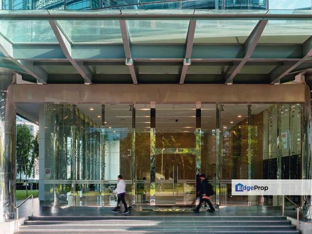 Shop for rent in Country Heights Damansara, Kuala Lumpur