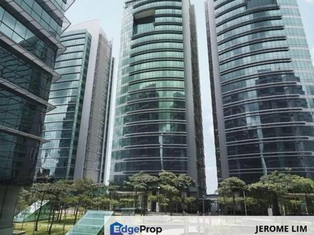 Shop for rent in Country Heights Damansara, Kuala Lumpur