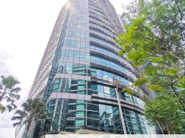 Shop for rent in Country Heights Damansara, Kuala Lumpur