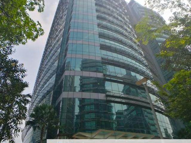 Shop for rent in Country Heights Damansara, Kuala Lumpur