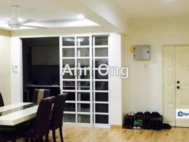 Condominium for sale in Country Heights Damansara, Kuala Lumpur