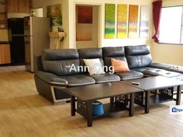 Condominium for sale in Country Heights Damansara, Kuala Lumpur