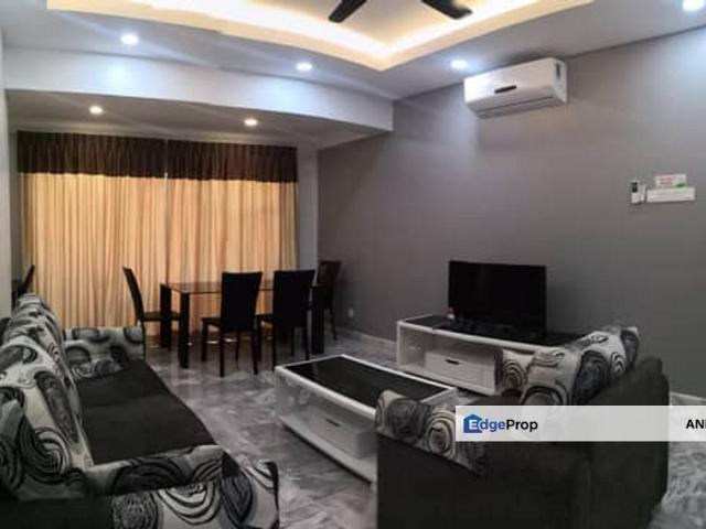 Condominium for sale in Country Heights Damansara, Kuala Lumpur