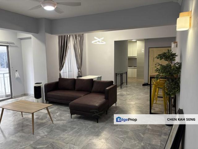 Condominium for rent in Country Heights Damansara, Kuala Lumpur