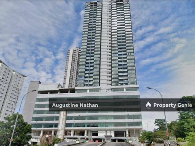 Serviced Residence for rent in Petaling, Subang Jaya