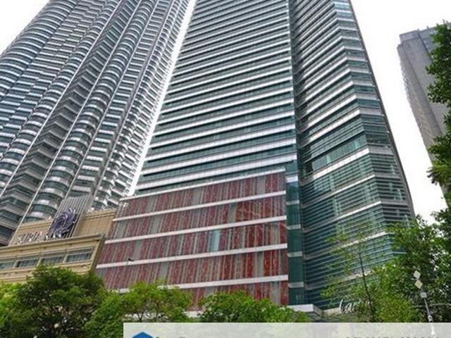 Shop for rent in Country Heights Damansara, Kuala Lumpur