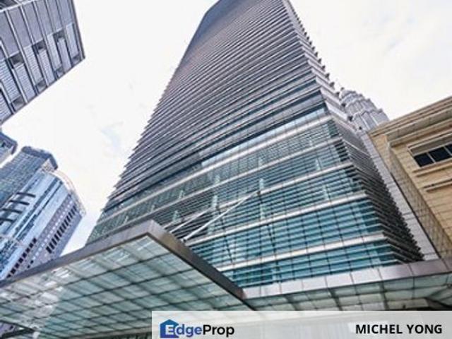 Shop for rent in Country Heights Damansara, Kuala Lumpur
