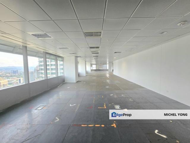 Shop for rent in Country Heights Damansara, Kuala Lumpur