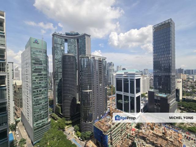 Shop for rent in Country Heights Damansara, Kuala Lumpur