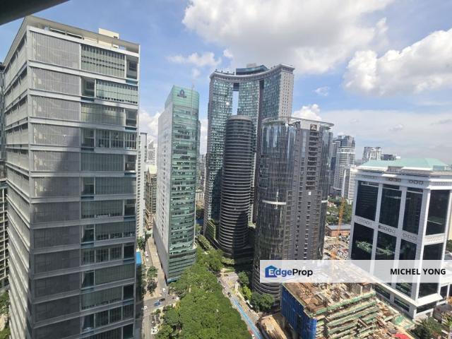 Shop for rent in Country Heights Damansara, Kuala Lumpur